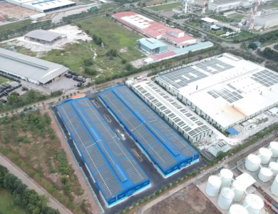 KCN MỸ XUÂN A - NHÀ KHO, XƯỞNG CHO THUÊ